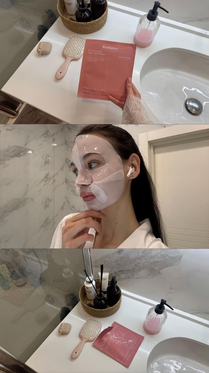 7 Best LED Face Masks for Glowing Skin at Home