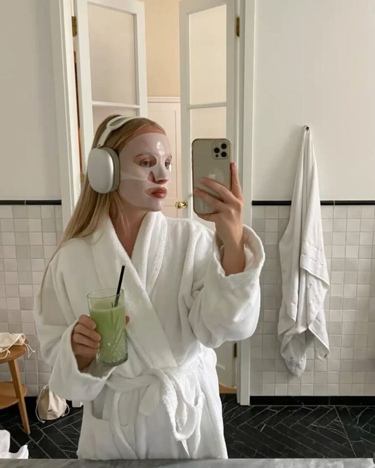 Mind-Body Connection Morning Routine: 7 Gentle Steps