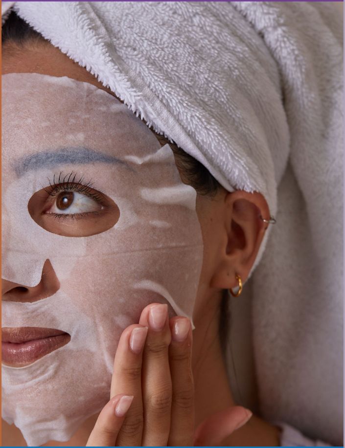 How to Use Vitamin C and Retinol Together Safely