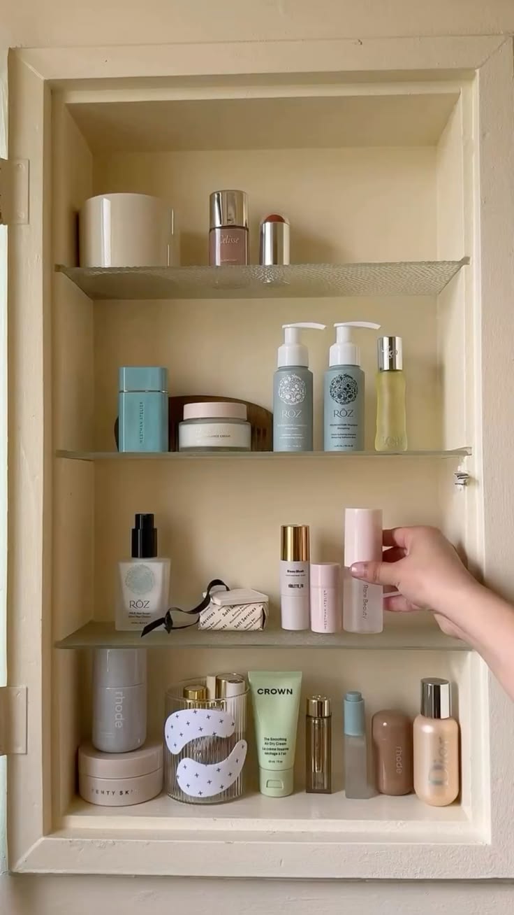 cozy winter self care moment