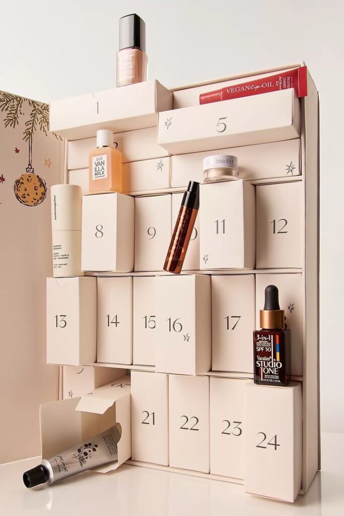9 Best Beauty Advent Calendar 2026 Picks Worth Buying
